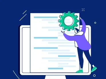 Custom Software Thumbnail