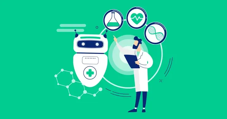 How Is Machine Learning Transforming Healthcare