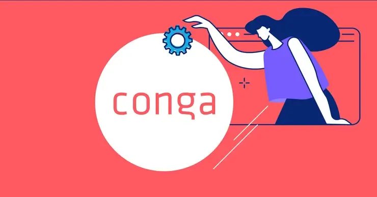 Use Cases of Conga in 2022