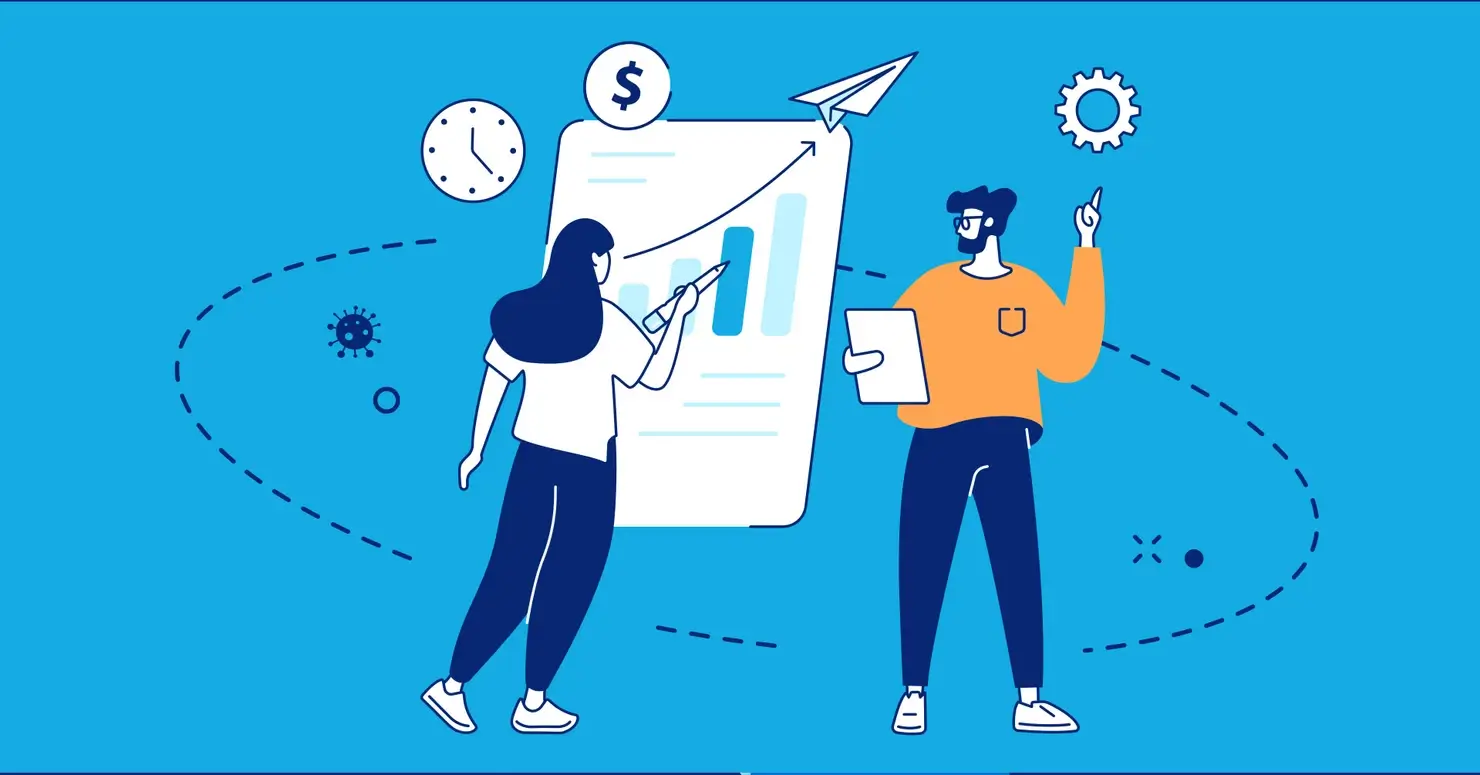 Top 7 Postpandemic Outsourcing Trends for CEOs