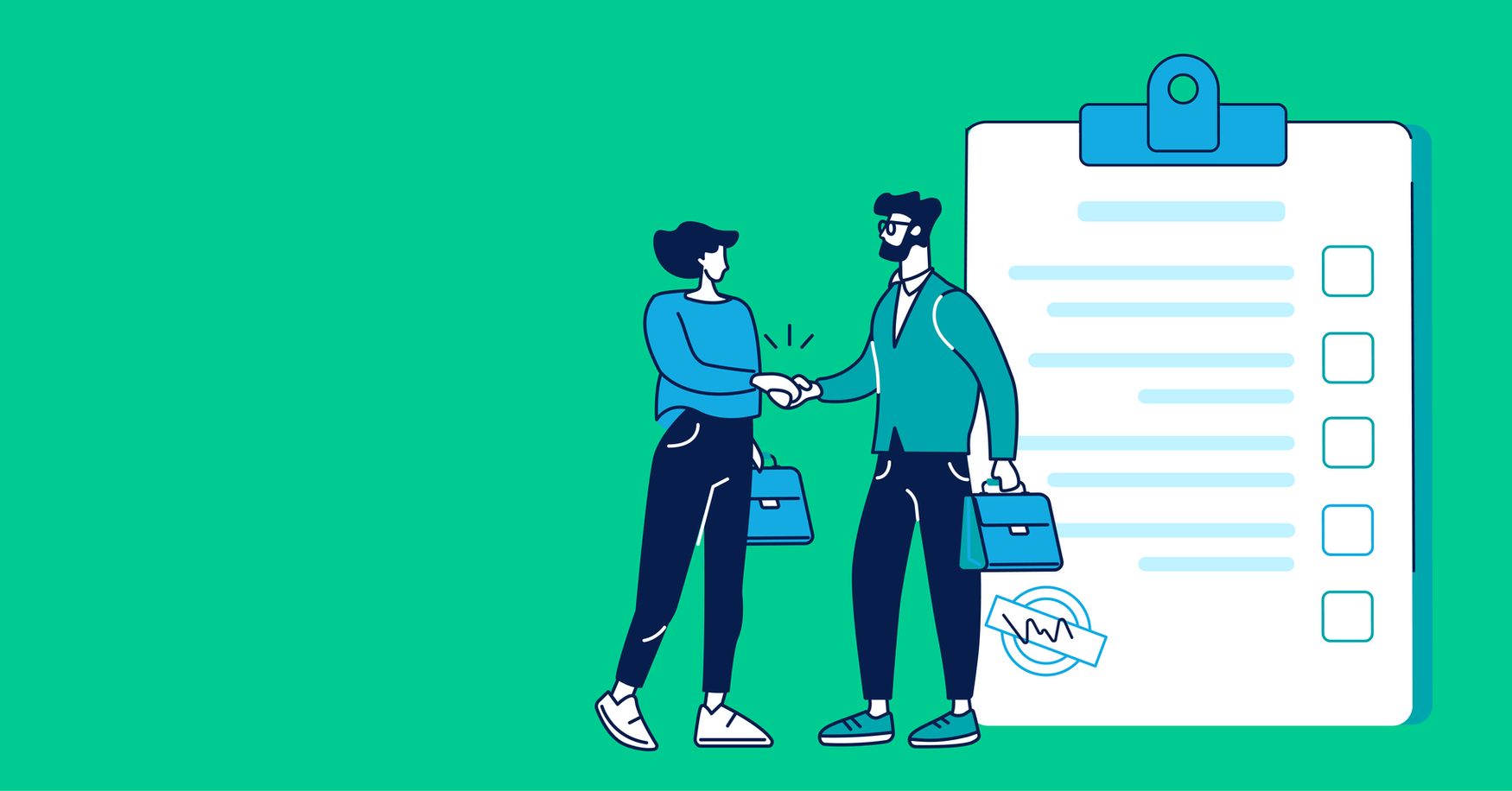 5 Skills to Consider When Choosing Your Outsourced IT Company