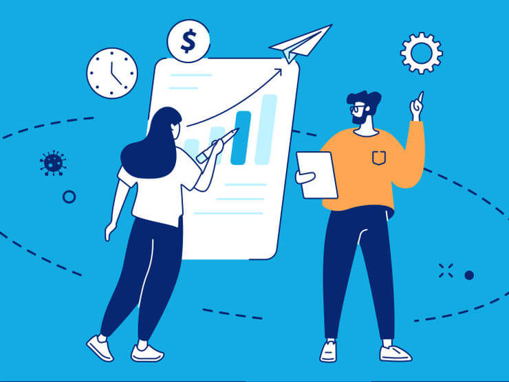 Top 7 Postpandemic Outsourcing Trends for CEOs Thumbnail