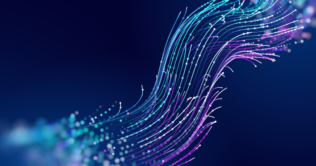 Tap into the Potential of Energy Data Analytics Using Streaming