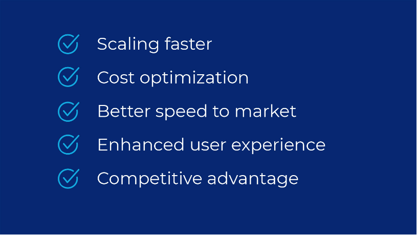 Key Benefits of Software Sourcing