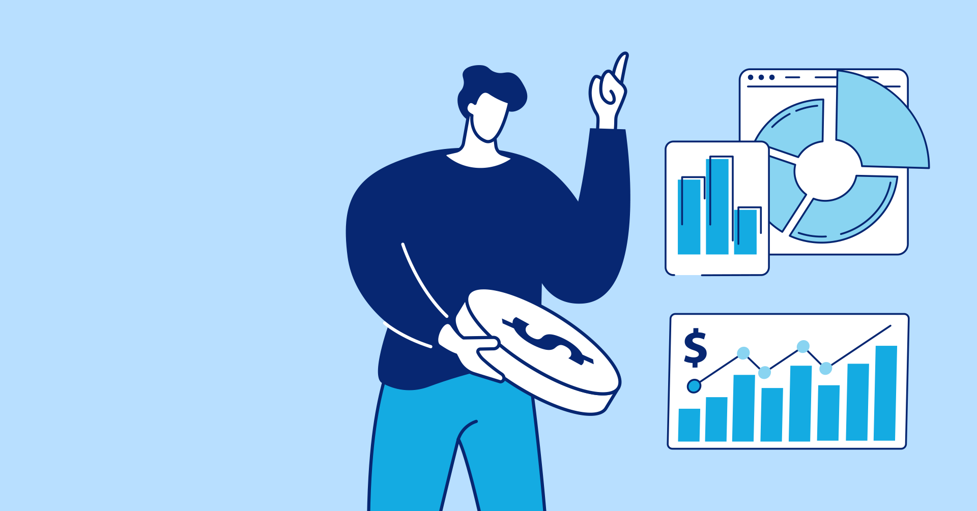 The Role of AI and ML in Financial Software Development