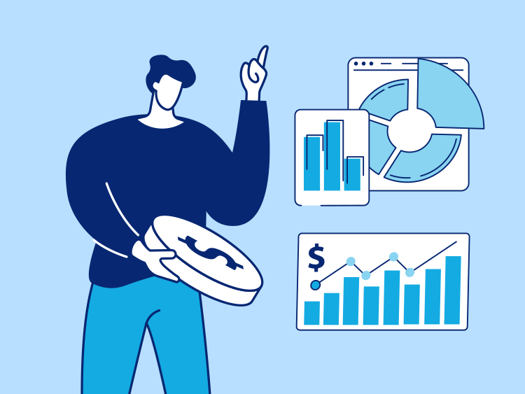 The Role of AI and ML in Financial Software Development