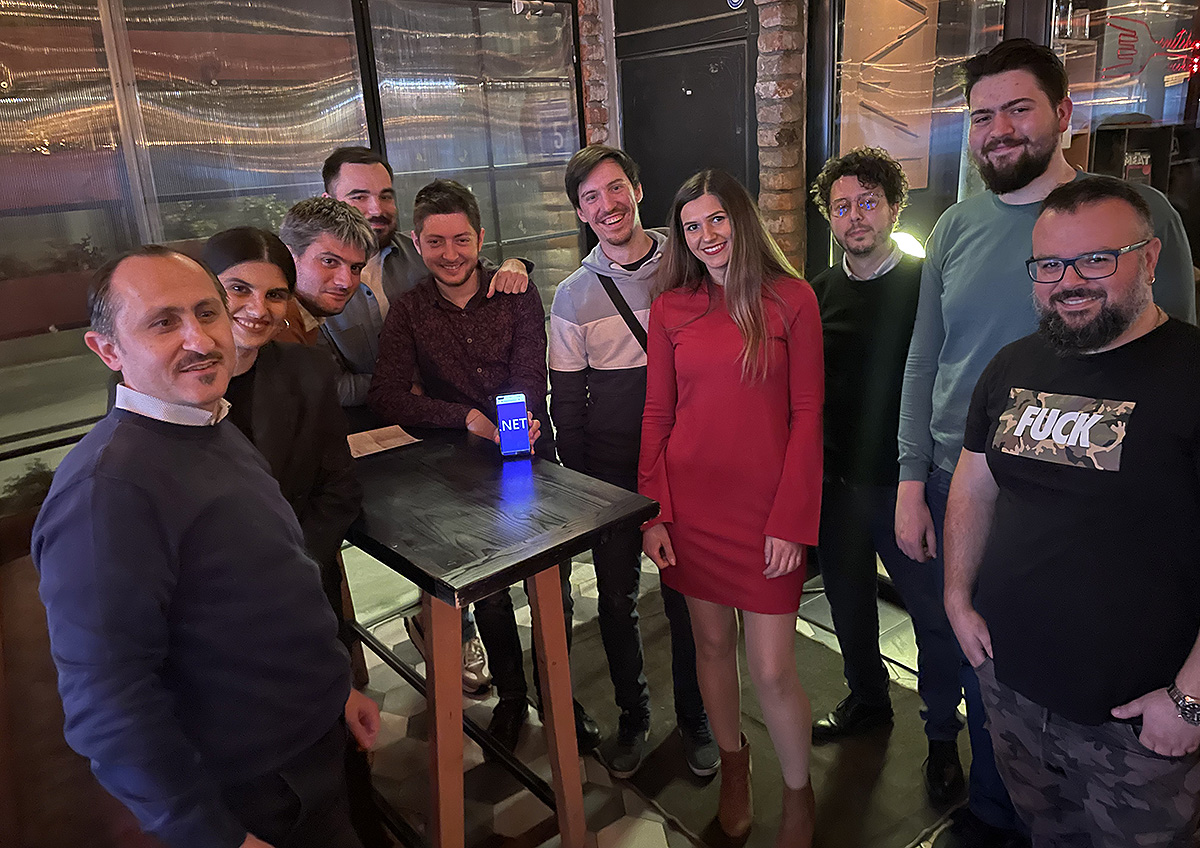 Meet the people in the Scalefocus .NET team and find out what technologies they use to achieve the excellent results they are known for.