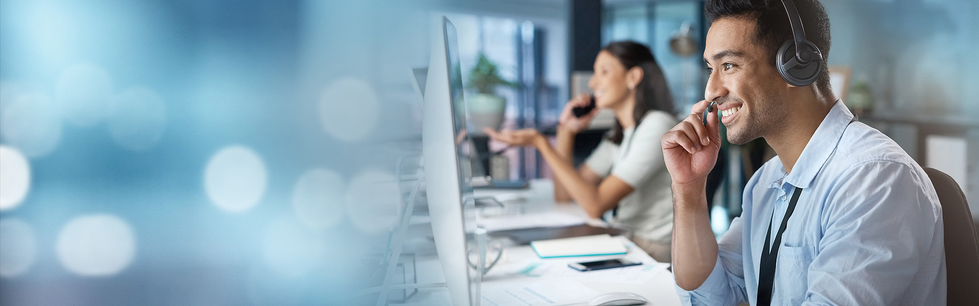 Transforming Customer Experience for Contact Centers Worldwide with DevOps