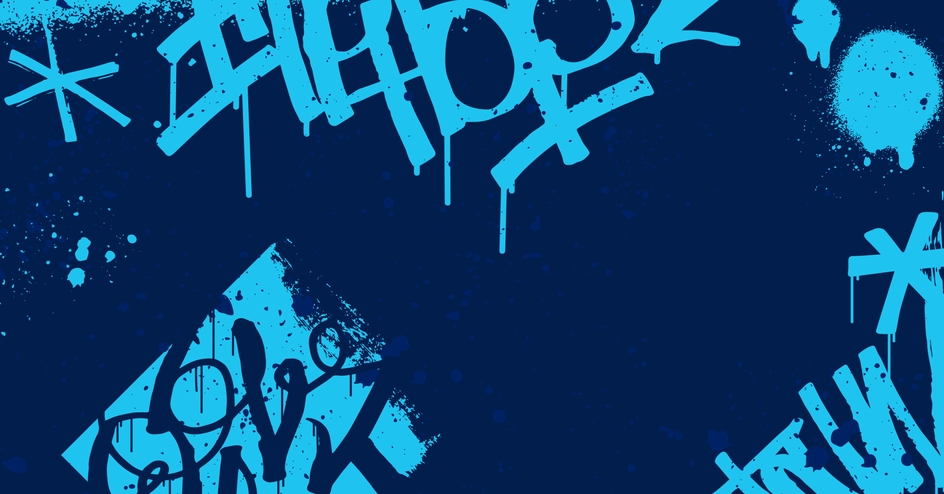 GraffITi on Focus: Our Spirit in Colorful Art