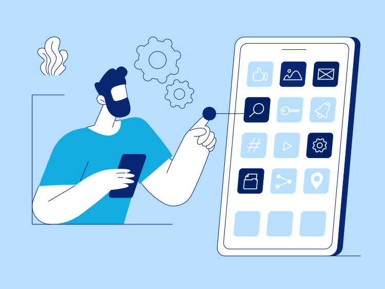 14 Benefits of Native Mobile App Development