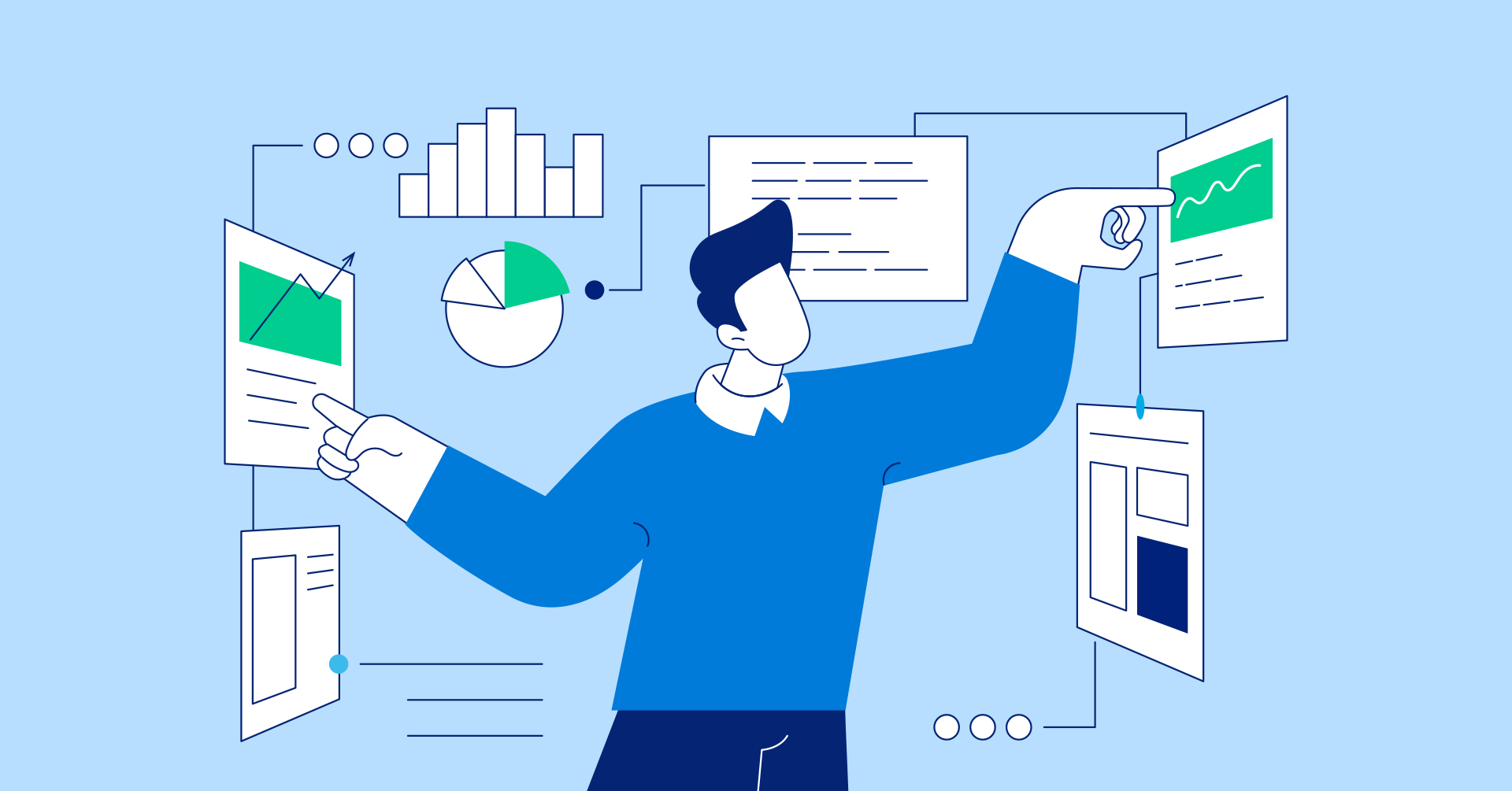Top 3 Challenges in Sustainability Reporting