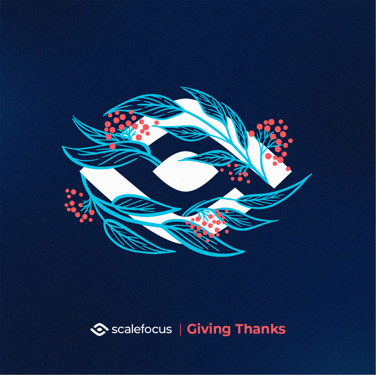 To anyone who celebrated this Thanksgiving Day, warm wishes from our home to yours.