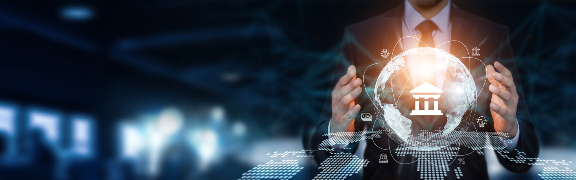 Co-Creating a Neobank From the Ground Up with a Middle Eastern Financial Innovator