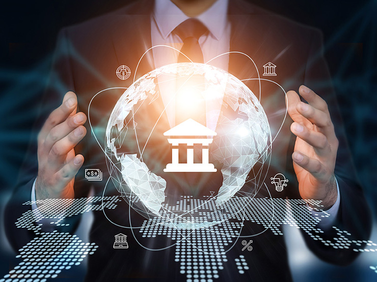 Co-Creating a Neobank From the Ground Up with a Middle Eastern Financial Innovator