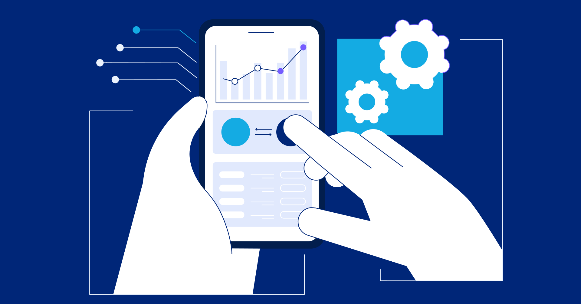 Accelerator Apps: Shortcut to Success in Mobile Development