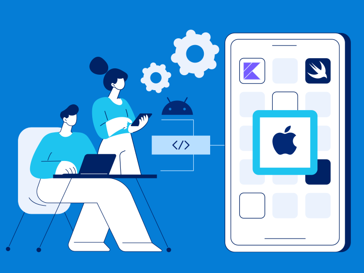 Enhance Native App Development: Migrate to Kotlin and Swift