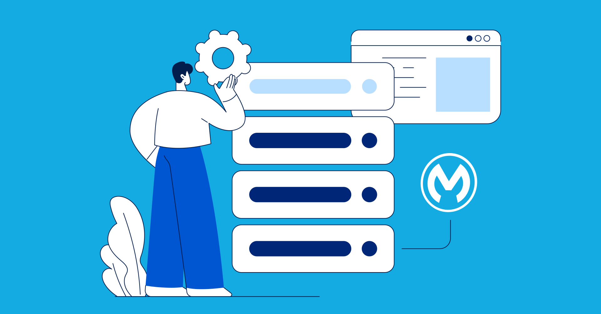 MuleSoft Anypoint vs webMethods: Which One to Choose?