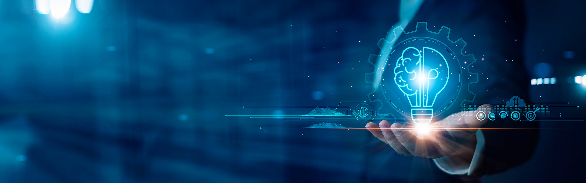 AI-Powered Solution for Efficient Knowledge Management