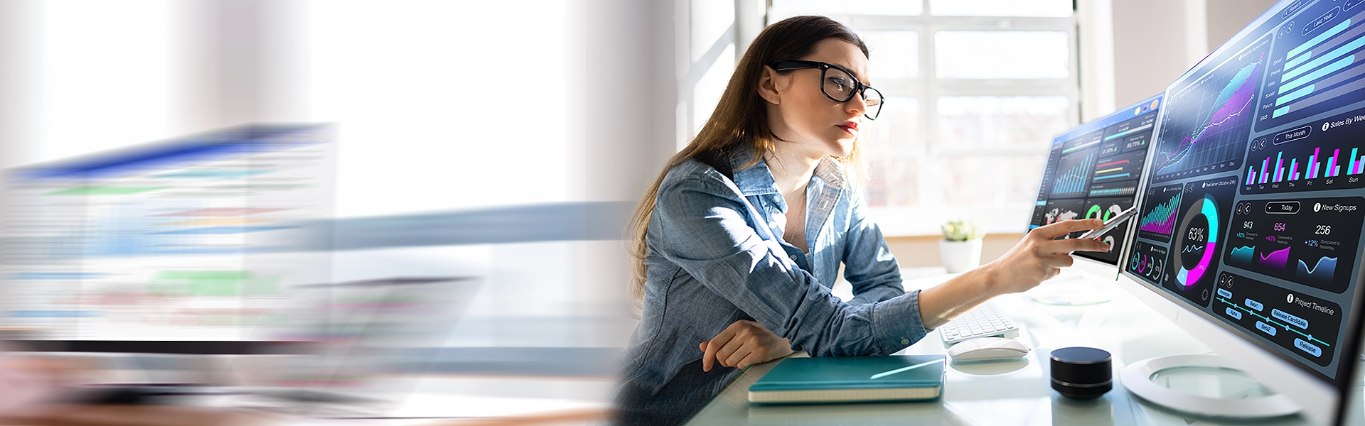 AI-Enabled Consumer Intelligence for US Technology Leader