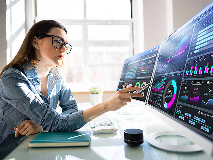 AI-Enabled Consumer Intelligence for US Technology Leader