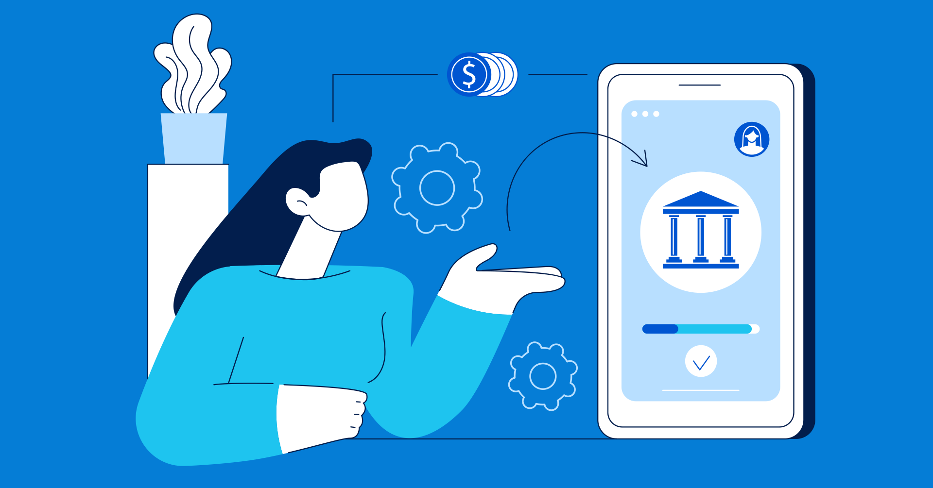 What Are Embedded Payments and How to Make the Most of Them?