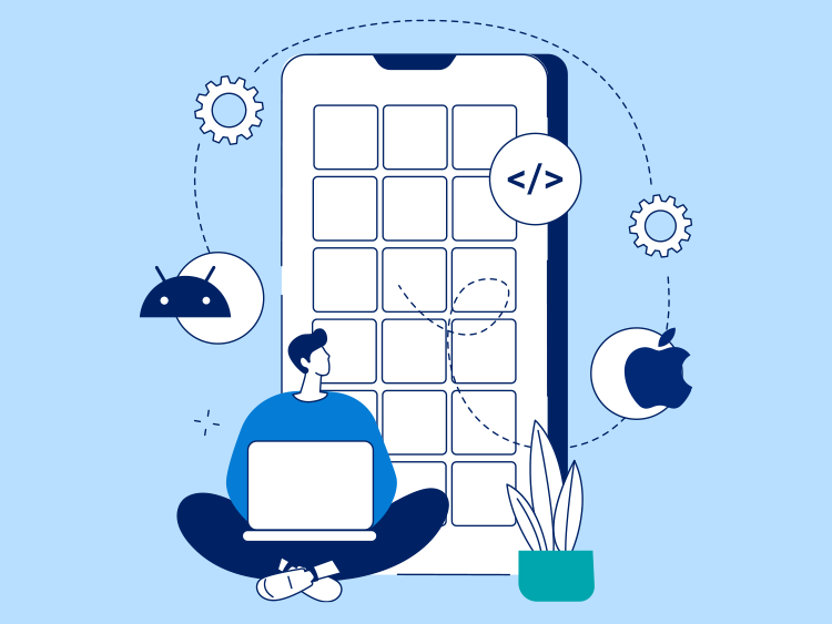 Optimization Benefits in Native App Development