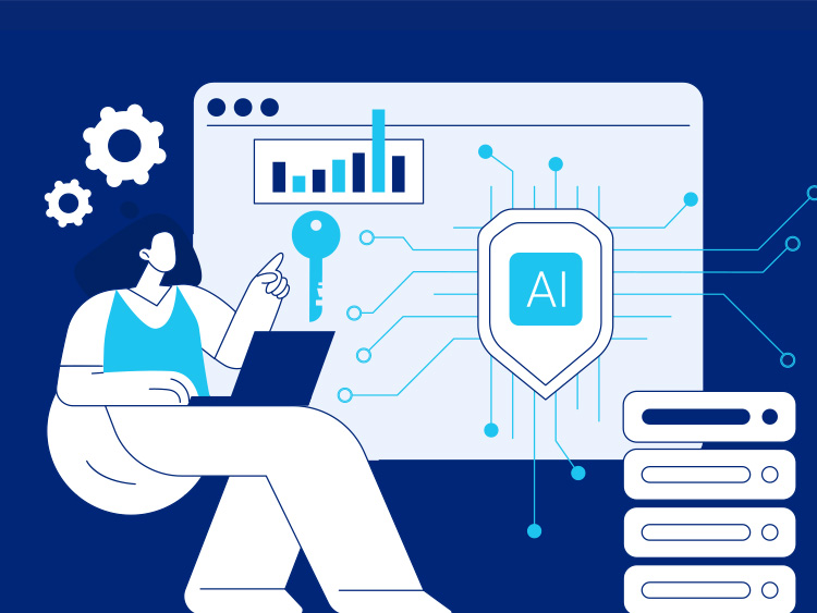 How to Address Generative AI Data Privacy Concerns?