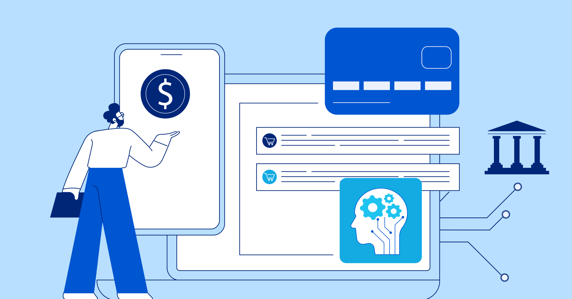 AI Use Cases: Unlocking Intelligent Payments at Scale