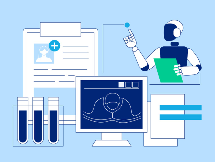 Challenges and Benefits of AI in Healthcare