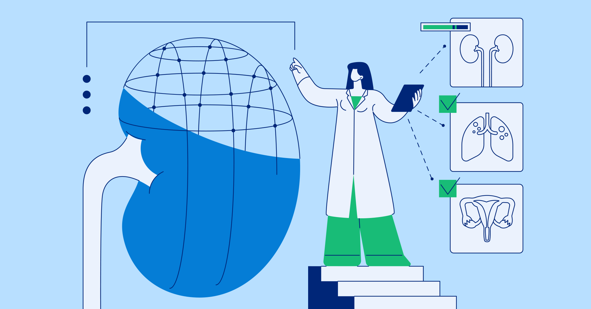 Top 4 AI Use Cases in Healthcare: Examples and Applications