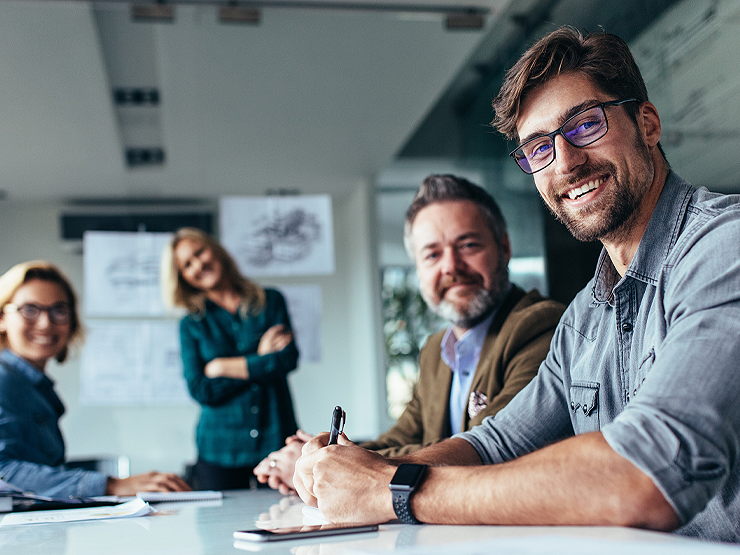 SOA and Integration Consultancy for Energy and Utilities Leader