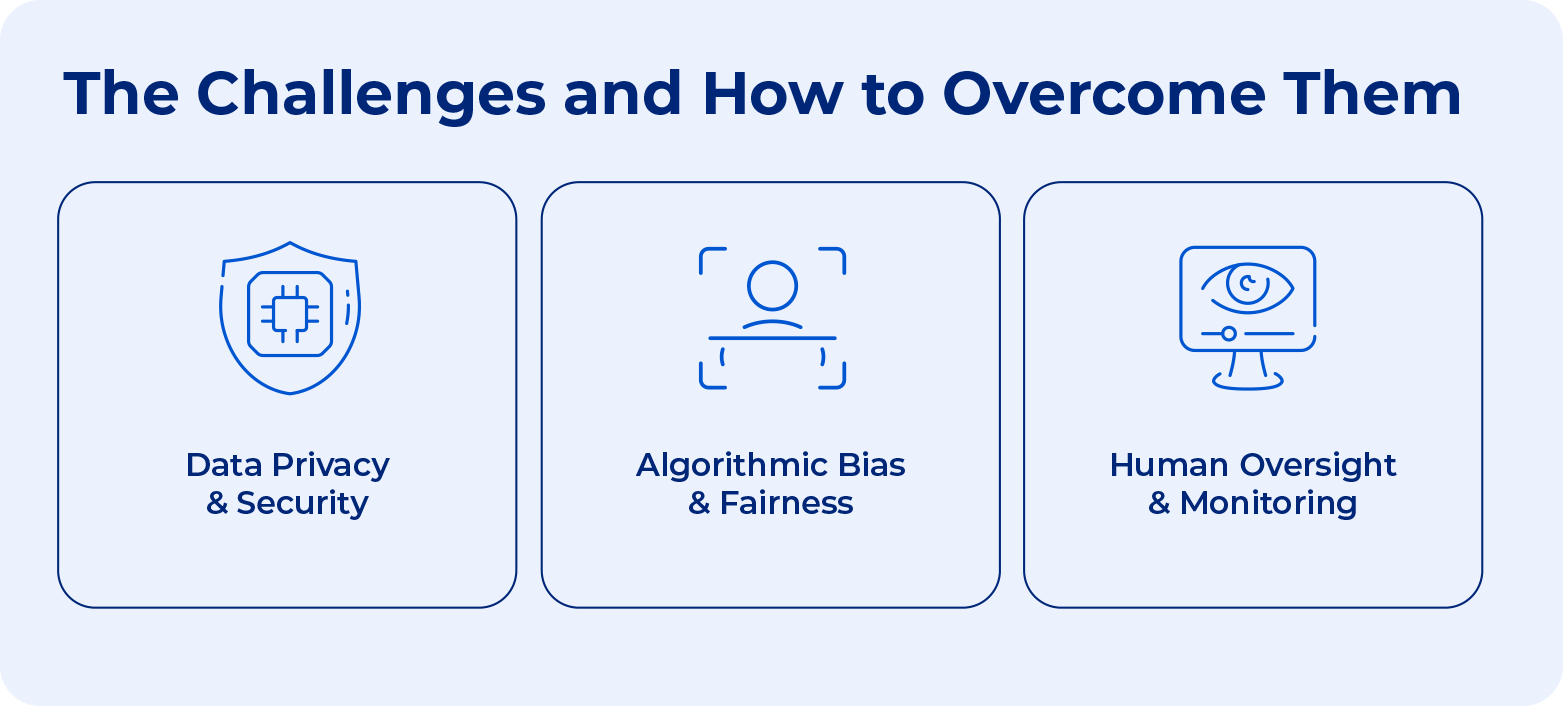 The Challenges and How to Overcome Them