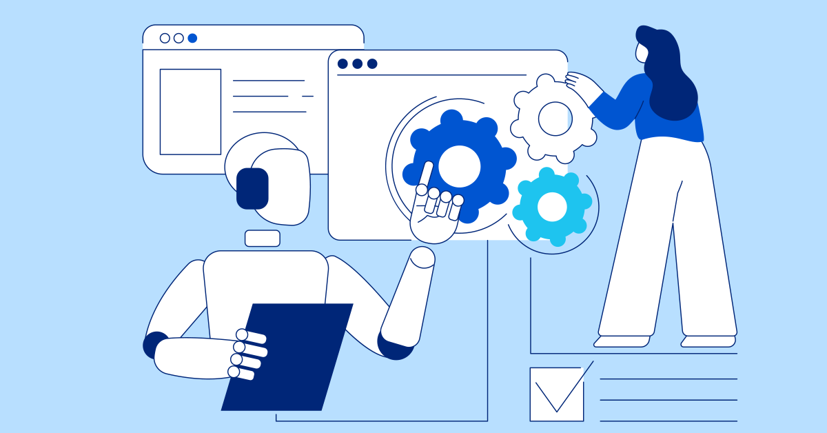 The Benefits of AI and ML in SaaS Businesses