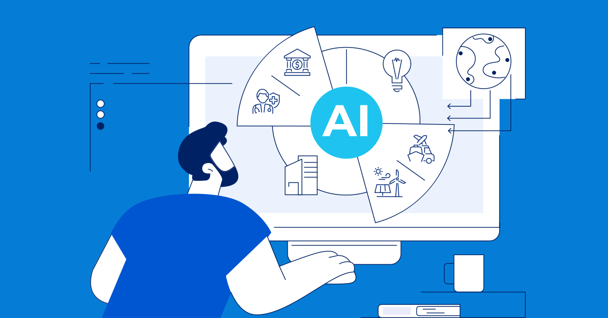 How to Implement AI in Business: Valuable Use Cases
