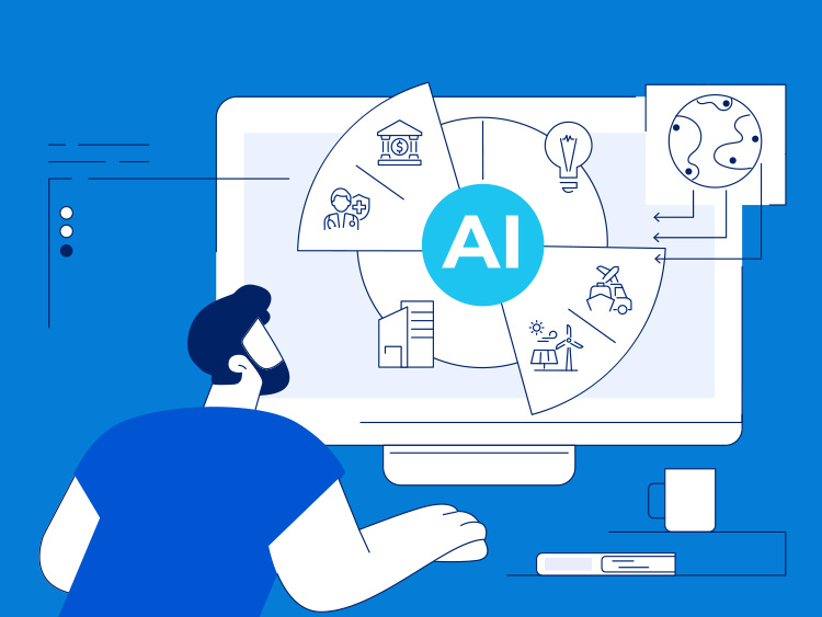 How to Implement AI in Business: Valuable Use Cases