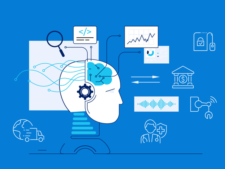 Industries Using AI: A Comprehensive Guide