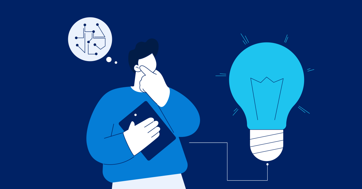 AI and Innovation: How It’s Transforming Society