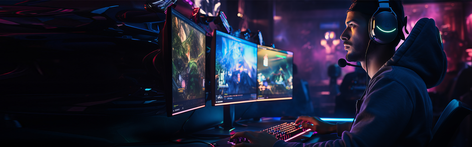 Tailored iGaming Solutions: Creating Personalized, Immersive User Experiences