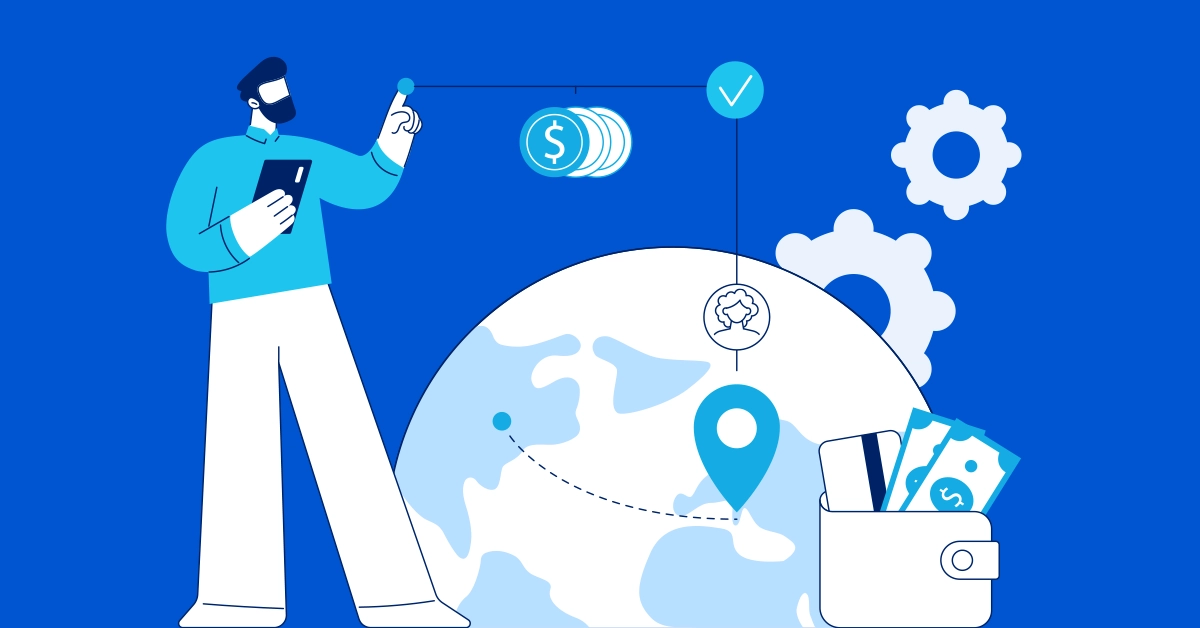 Uncover Cross-Border Payments [Complete Guide for 2025]