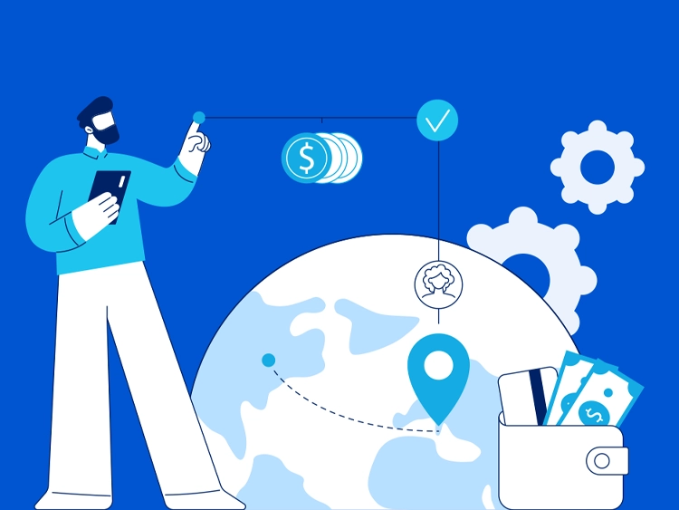 Uncover Cross-Border Payments [Complete Guide for 2025]