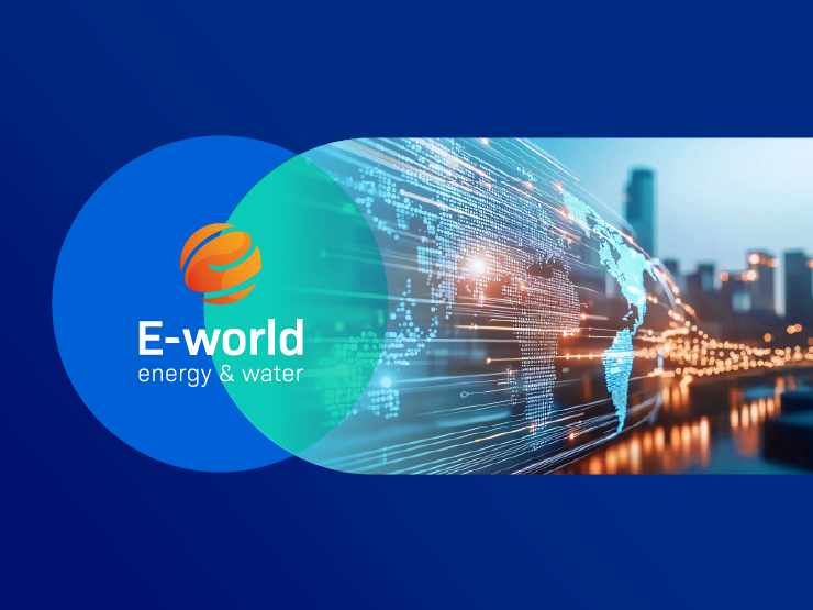 Renewable Energy’s Next Chapter: Insights from E-world 2025