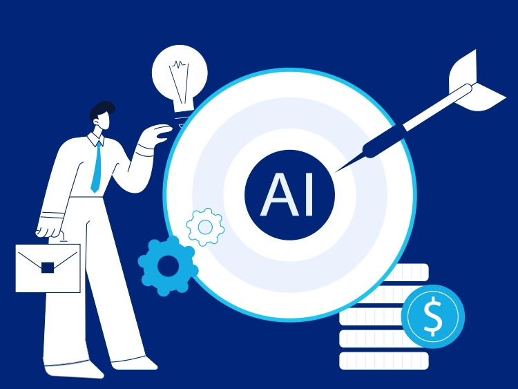 How Do Businesses Use Artificial Intelligence?