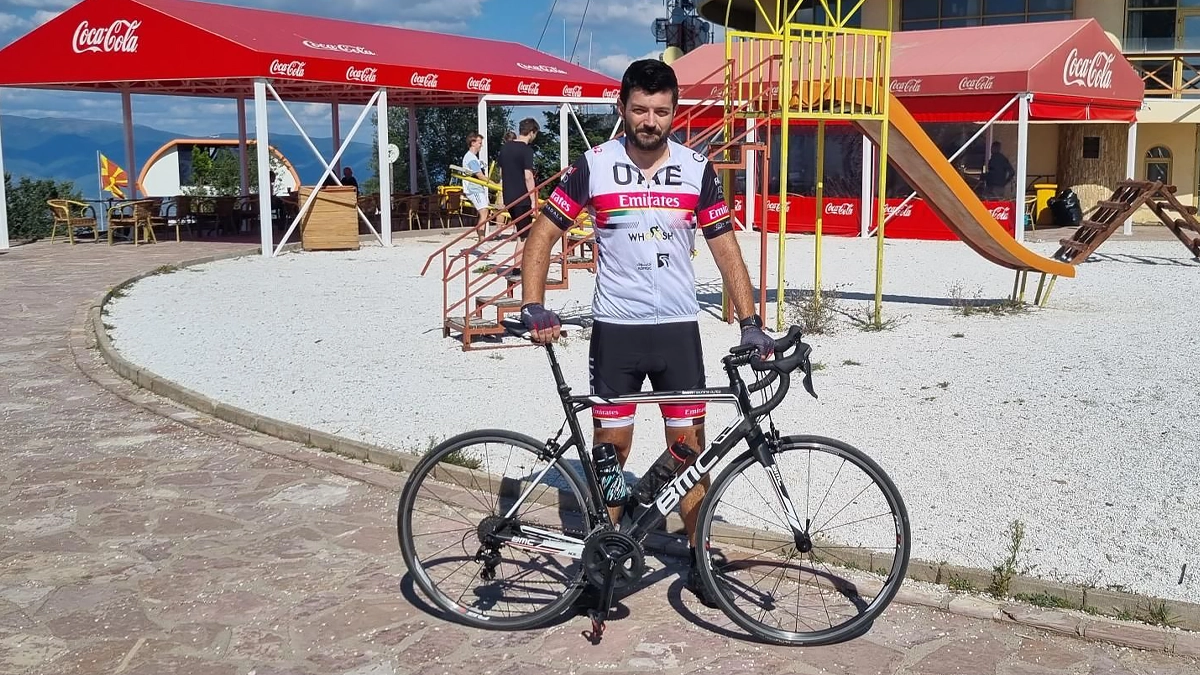 Meet Strahil: The Engineering Manager Who Gets It Done