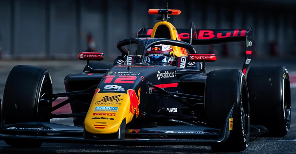 Speed, Grit, and Glory: Nikola Tsolov’s Journey