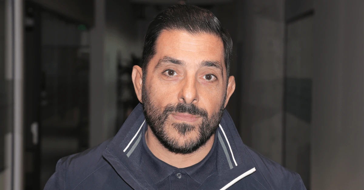 Our Chief Project Officer - Ovanes Kasabyan sat down with The Recursive for an insightful interview.