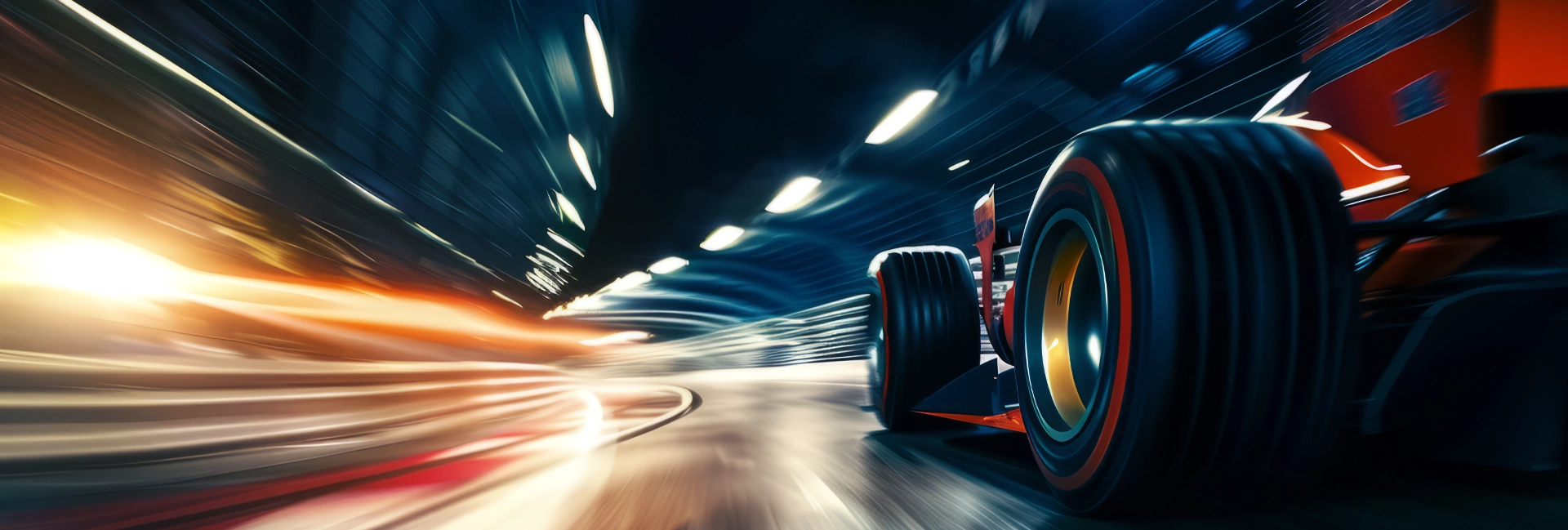 Speed, Grit, and Glory: Nikola Tsolov’s Journey