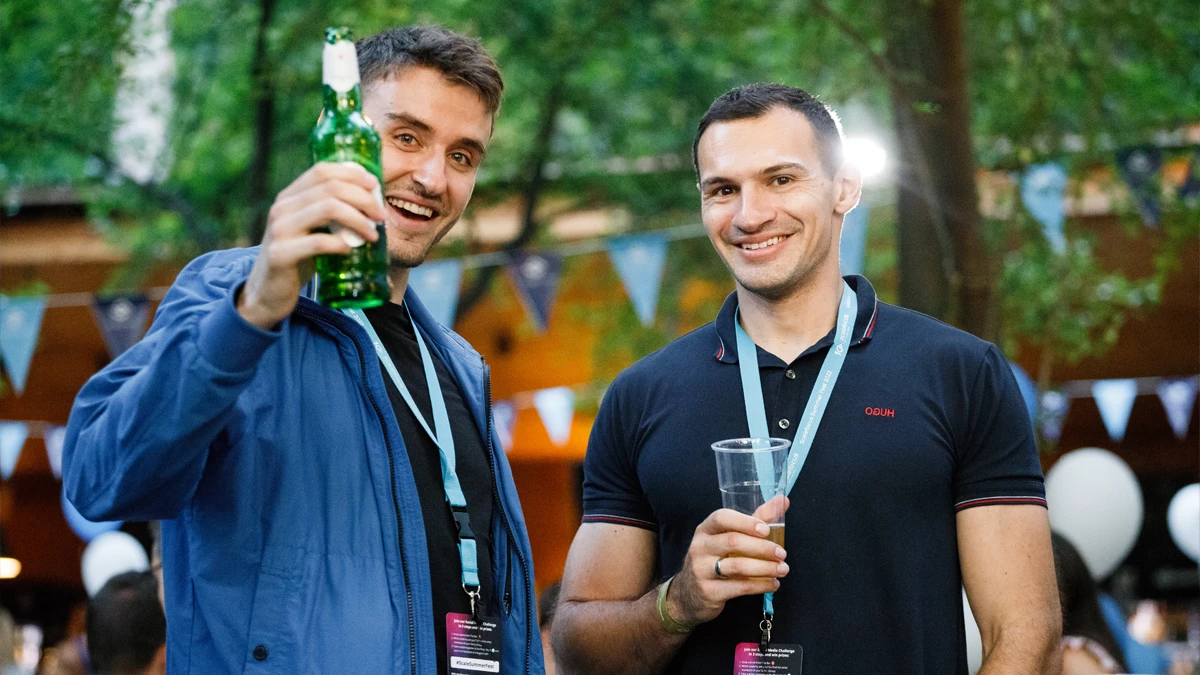 Scalefocus Summer Fest ‘22