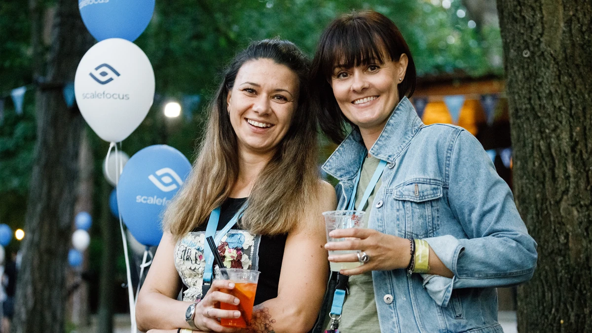 Scalefocus Summer Fest ‘22