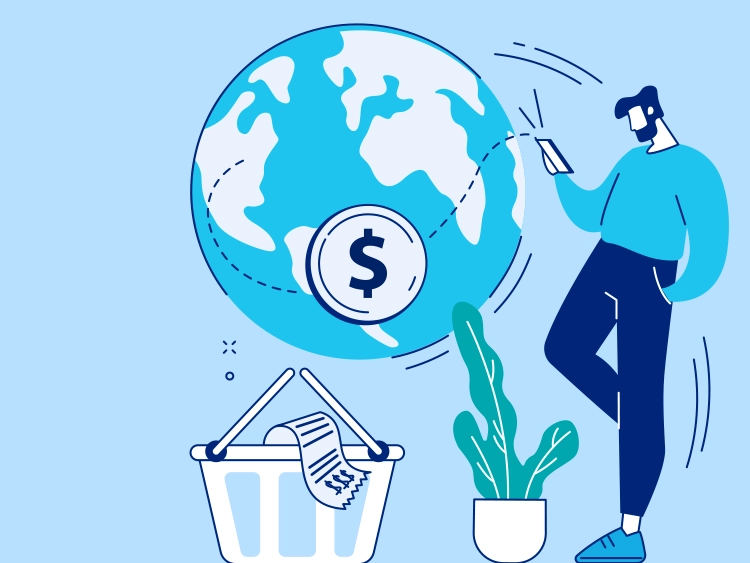 Understanding the Cross-Border Payment Market: Trends, Challenges, and Future Outlook