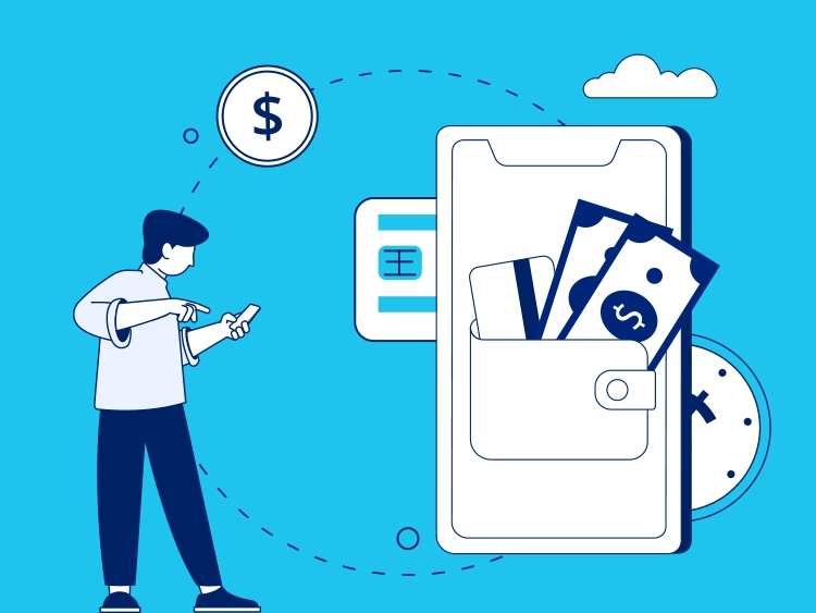 The Comprehensive Guide to Digital Wallets: Definition, Types & Benefits